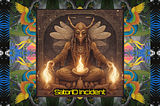 The SatoriD Codex Vol. 1