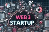 What is Web3 startup?