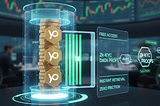 One Verification, Infinite Access: Why You’ll Never Have to Redo KYC Again