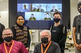 Massart Design Innovation Bootcamp 2021