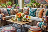 Convert Your Patio into a Backyard Oasis: Outdoor Patio Ideas to Inspire