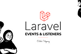 Laravel Events and Listeners