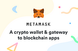How to Setup a MetaMask Wallet & Fund MetaMask with ETH