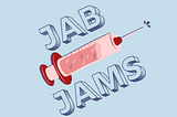 Jab Jams: An Upbeat Vaccination Playlist