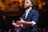 A prosecutor’s vision for a better justice system — TED talk by Adam Foss