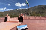 Courage and Sacrifice in the Clouds: Celebrating 25 Years of Kargil Vijay Diwas Rajat Jayanti