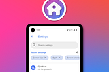 Action Launcher v50 embraces non-paying users & enhances search