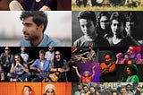 Following the ways of the Indian Indie