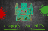 Children Giving to Children with NFTs: Change Ignited by the Fire of BurnX 2.0