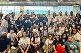 Como formamos 40 jovens como Desenvolvedores Java Full Stack em parceria com a Generation Brasil?