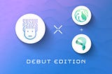 ECOTZN PASS (DEBUT)