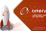 Introducing OneRing on Optimism