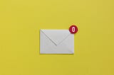 Get to Inbox Zero, Even If You’re Terrible at Email