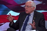 Bernie Sanders Interviewed on The Young Turks