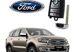Ford Focus Keys And Remote Program Plainfield NJ