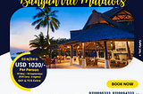 Enjoy Your Summer in This Amazing Destination