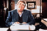 John Candy Day