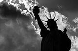 America, Do NOT Despair—The Poem