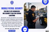 Managing Security Across Multiple Business Locations Without Increasing Costs