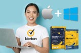 Install Norton