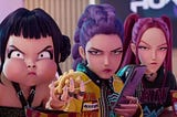 K-Pop Demon Hunters vs. Traditional Anime: Why This Genre Mash-Up Actually Works