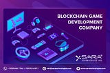 Why Choose STI for Blockchain Game Development