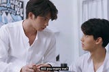 ‘Boys Love’ Series bukan Pornografi, Indonesia Semestinya Berkaca pada Thailand