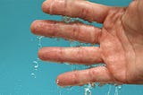 The Handshake Redemption: How To Fix Those Clammy Hands Before Your Next Meeting