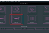 Developing audio plugin with integrated file player in JUCE