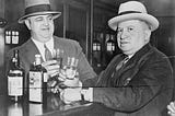 Meet New York’s Most Outrageous Prohibition Agents