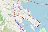 How to Create Strava #StatMaps Visualizations in R