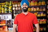 Croissance des Communautés Musulmane, Hindoue et Sikh en Nouvelle-Écosse