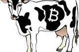 How blockchain can make wedding cow giveaways more efficient