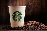 Target Marketing on Starbucks Rewards Mobile App