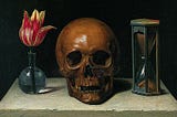 Consistency and Death Remembrance
