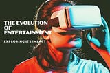 Evolusi Hiburan Digital: Dari Televisi ke Platform Interaktif seperti Kometwin