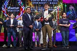 DEA (PlayMining) Crowned Tokyo Champion of ‘Startup World Cup 2024’, to Pitch in World Finals in…