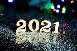 My reflections on 2020, and Hopes for 2021