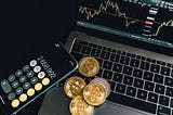 Dealing with Cryptocurrencies: A cautious approach!