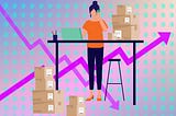 Female Entrepreneurs are on the rise
