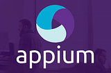 Speed up Appium iOS Automation