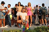 PRIDE 2025: Where Defiance Meets Hope and Celebration Meets Remembrance