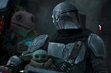 The Mandalorian: Chapter 10 Review