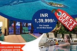 Maldives package