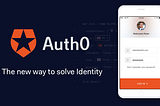 Implementing User Authentication with Auth0 in React