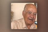 Displacement Killed My Grandfather
