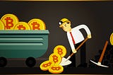 Bitcoin Mining