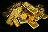 “From Bullion to Coins: Exploring the World of Gold and Silver Investments”