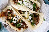 Why Hard Shell “Tacos” Do Not Deserve To Be Called Mexican Tacos