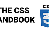 The CSS Handbook: a handy guide to CSS for developers